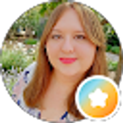 Profile photo of Jen Strauss