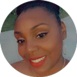 Profile photo of Deonna Smith