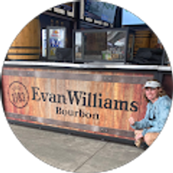 Profile photo of Evan Cutshall