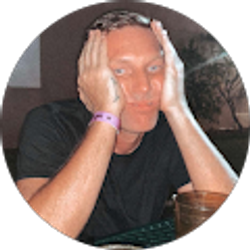 Profile photo of Kev Mugg