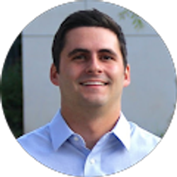 Profile photo of Michael Robertson