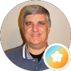 Profile photo of Mike Hesterberg