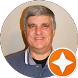 Profile photo of Mike Hesterberg