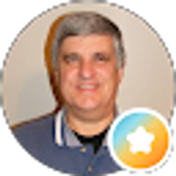 Profile photo of Mike Hesterberg