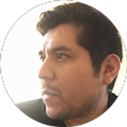 Profile photo of Tony Lopez