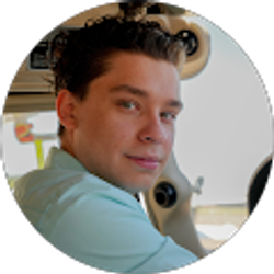 Profile photo of Davide Gomez