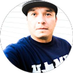 Profile photo of Jose Aguillon