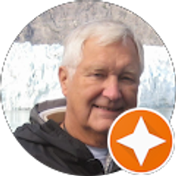 Profile photo of Gary Richardson