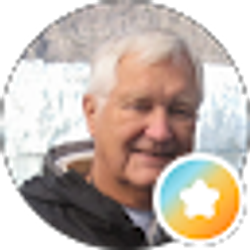 Profile photo of Gary Richardson