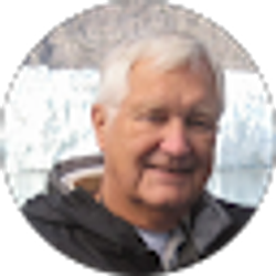 Profile photo of Gary Richardson