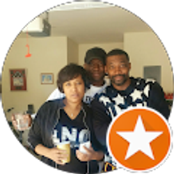 Profile photo of Tabitha Cheek