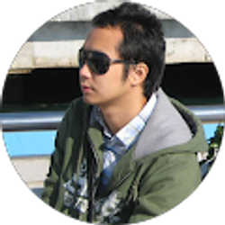 Profile photo of Haohan Zhu