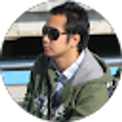 Profile photo of Haohan Zhu