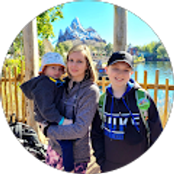 Profile photo of Michelle V Clark