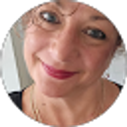 Profile photo of Stacy Smith