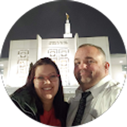 Profile photo of Gen & Ken Clark