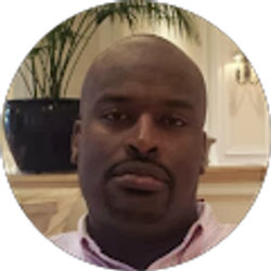 Profile photo of Michael Johnson