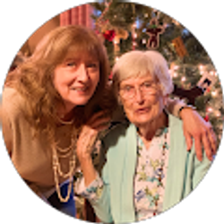 Profile photo of Doreen Kramer