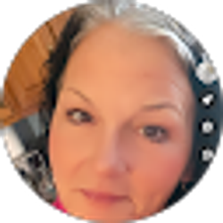 Profile photo of Brandy Luckenbill