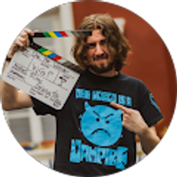 Profile photo of Riley Granata