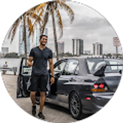 Profile photo of Christopher Goorbarry