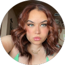 Profile photo of Nohemi Serrano