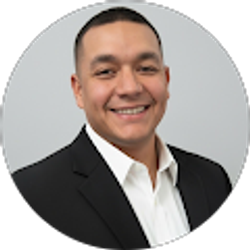 Profile photo of Phillip Vaughn