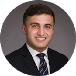 Profile photo of Nick Cozzarelli