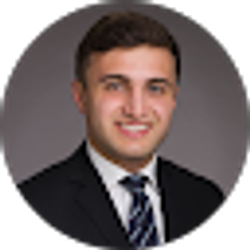 Profile photo of Nick Cozzarelli