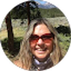 Profile photo of Cheryl Cook