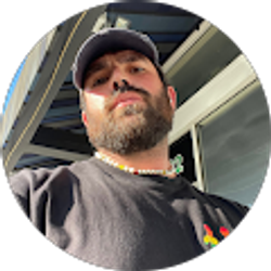 Profile photo of Nikolay Yusov