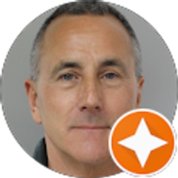 Profile photo of Graham Seymour