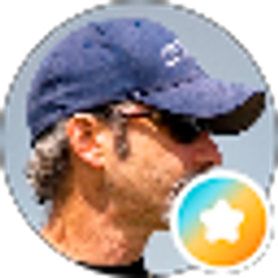 Profile photo of Jerry Getz