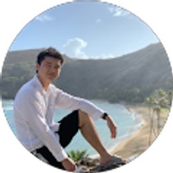 Profile photo of Chenwei Gao