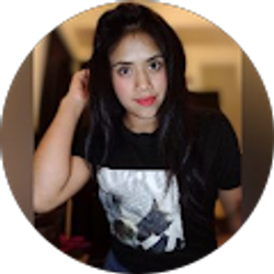 Profile photo of Yolanda Andrés