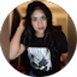 Profile photo of Yolanda Andrés