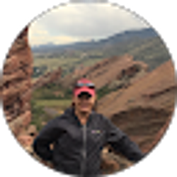 Profile photo of Christina Schriever