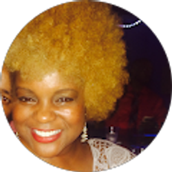 Profile photo of carla harewood