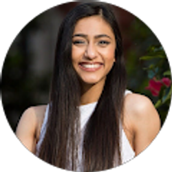 Profile photo of Leeana Bari