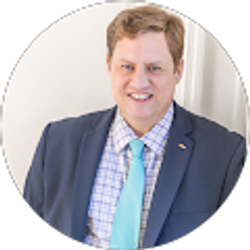 Profile photo of Jonathan St John