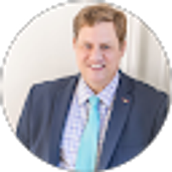 Profile photo of Jonathan St John