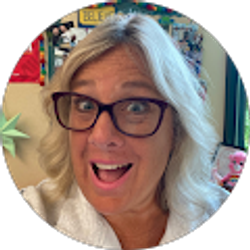 Profile photo of Amy McCarty