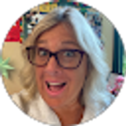 Profile photo of Amy McCarty