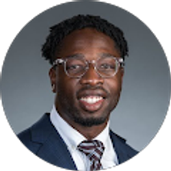 Profile photo of Babajidé Ogunbanwo