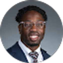 Profile photo of Babajidé Ogunbanwo