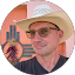 Profile photo of Jon Paul Baker