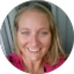 Profile photo of Heidi Strom