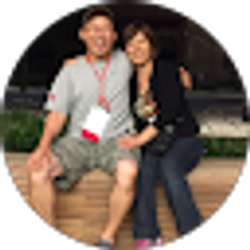 Profile photo of Myoung Yoo