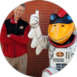 Profile photo of Mike Krapfl