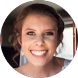 Profile photo of Amy Webb